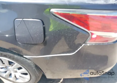 2013 Nissan Altima 2.5 S from USA, damaged, VIN 1N4AL3AP3DN530535